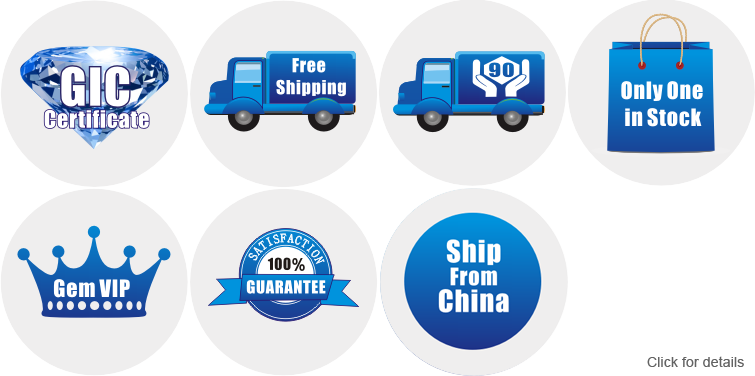 Natural blue turquoise stone with redwood stand 455.0 grams