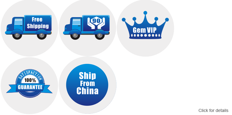 Natural pure turquoise beads bracele