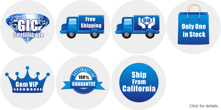 Natural blue turquoise stone with redwood stand 239.4 grams