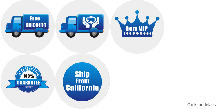 Natural blue turquoise stone with redwood stand 331.0 grams