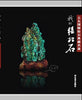 My turquoise: A Special Collection of Mr. Taiguo Wang's Turquoise Arts (BOOK)